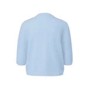 Hochwertiger Cardigan aus Alpaka-Mix mit Knopfleiste für Damen s.Oliver image-1