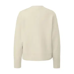 Pull in Boucle Relaxed Fit donna s.Oliver image-1