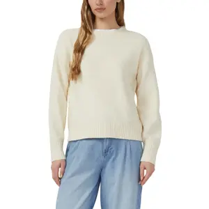 Pull in Boucle Relaxed Fit donna s.Oliver image-2