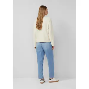 Pull in Boucle Relaxed Fit donna s.Oliver image-4