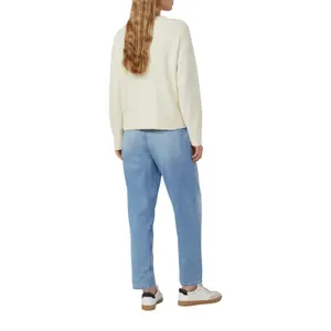 Pull in Boucle Relaxed Fit donna s.Oliver image-5