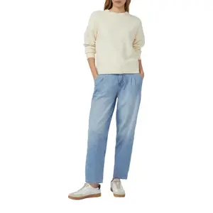 Pull in Boucle Relaxed Fit donna s.Oliver image-6
