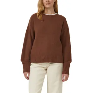 Pull in Boucle Relaxed Fit donna s.Oliver image-2