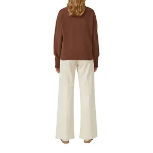 Pull in Boucle Relaxed Fit donna s.Oliver image-5