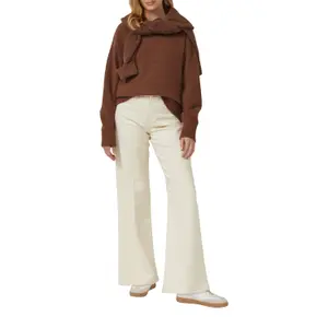 Pull in Boucle Relaxed Fit donna s.Oliver image-6