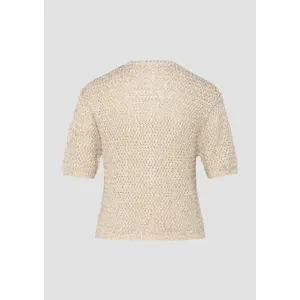 Women's Short Sleeve Button Cardigan s.Oliver image-4
