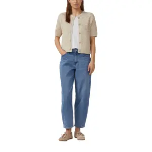 Women's Short Sleeve Button Cardigan s.Oliver image-6