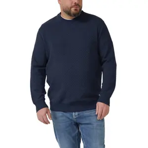 Sweatshirt avec logo et surpiqûres matelassées s.Oliver image-2