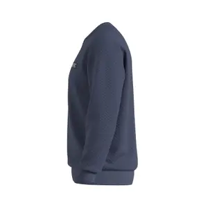 Sweatshirt avec logo et surpiqûres matelassées s.Oliver image-6