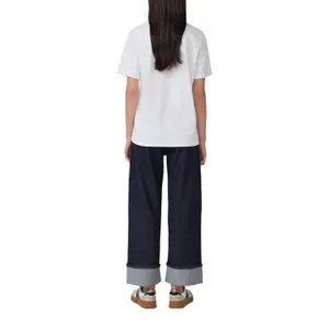 Γυναικείο βαμβακερό T-shirt s.Oliver image-3
