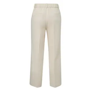Kurze Interlock-Jersey-Hose Damen s.Oliver image-1