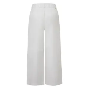 Culotte-Hose aus Twill mit Falten für Damen s.Oliver image-1