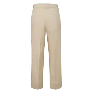 Women's Pleat Detail Culottes s.Oliver image-1