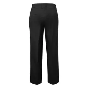 Women's Pleat Detail Culottes s.Oliver image-1