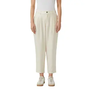 Hosen Knöchellänge glänzend Damen s.Oliver image-2