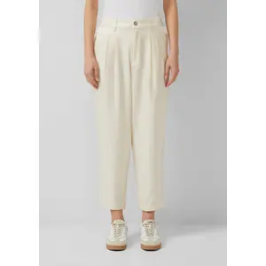 Hosen Knöchellänge glänzend Damen s.Oliver image-3