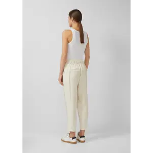 Hosen Knöchellänge glänzend Damen s.Oliver image-4