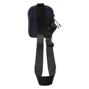 Cotton Shoulder Bag with Adjustable Nylon Strap s.Oliver image-1