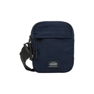 Cotton Shoulder Bag with Adjustable Nylon Strap s.Oliver image-2