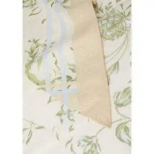 Floral Print Fabric Scarf Women s.Oliver image-6