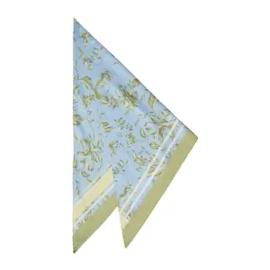 Floral Print Fabric Scarf Women s.Oliver image-1
