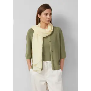 Lightweight Fabric Scarf Women's s.Oliver image-3