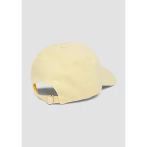 Baumwoll-Baseballcap mit Bestickung Damen s.Oliver image-3
