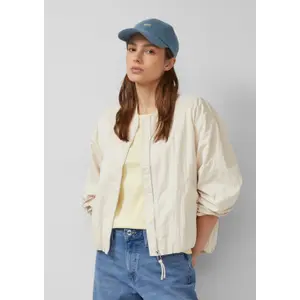 Baumwoll-Baseballcap mit Bestickung Damen s.Oliver image-4