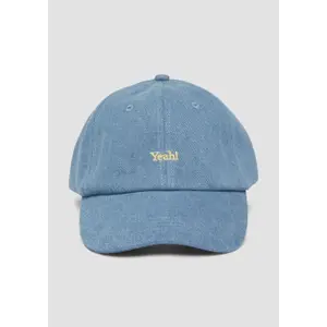 Baumwoll-Baseballcap mit Bestickung Damen s.Oliver image-6
