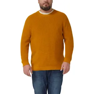 Pullover mit Rundhalsausschnitt und strukturiertem Muster s.Oliver image-2