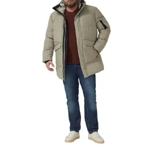 Pullover mit Rundhalsausschnitt und strukturiertem Muster s.Oliver image-6
