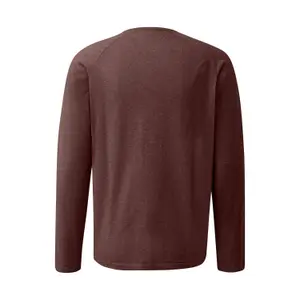 Cotton Sweatshirt with Logo and Raglan Sleeves s.Oliver image-1