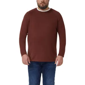 Cotton Sweatshirt with Logo and Raglan Sleeves s.Oliver image-2