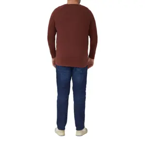 Cotton Sweatshirt with Logo and Raglan Sleeves s.Oliver image-5
