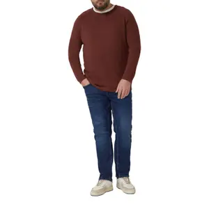 Cotton Sweatshirt with Logo and Raglan Sleeves s.Oliver image-6