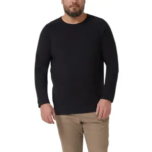 Cotton Sweatshirt with Logo and Raglan Sleeves s.Oliver image-2