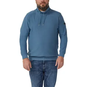 Pull aus Strick mit Rippenbündchen s.Oliver image-2
