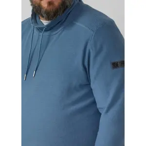 Pull aus Strick mit Rippenbündchen s.Oliver image-3