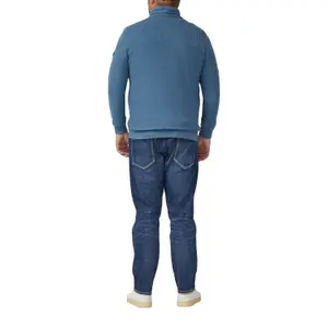 Pull aus Strick mit Rippenbündchen s.Oliver image-5