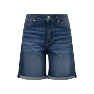 Regular Fit Wide Leg Light Jeans Women's Medium Size s.Oliver Suri image-0
