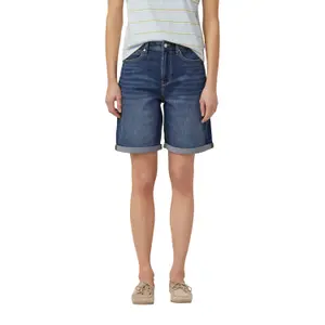 Regular Fit Wide Leg Light Jeans Women's Medium Size s.Oliver Suri image-2