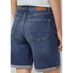 Regular Fit Wide Leg Light Jeans Women's Medium Size s.Oliver Suri image-3
