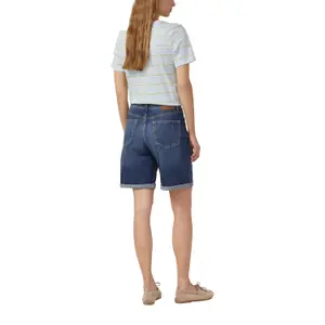 Regular Fit Wide Leg Light Jeans Women's Medium Size s.Oliver Suri image-5