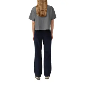 Pull en maille à manches courtes femme s.Oliver image-3