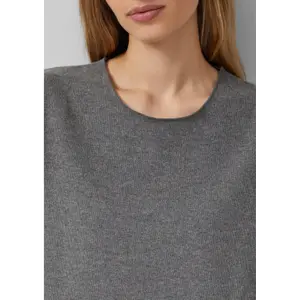 Pull en maille à manches courtes femme s.Oliver image-4