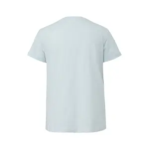 T-shirt από απαλό βαμβακερό jersey με εκτύπωση μπροστά γυναικείο s.Oliver image-1