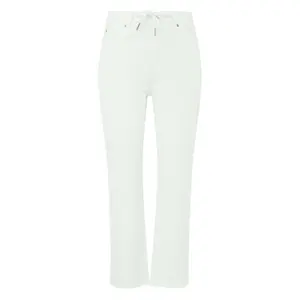 Regular Fit Cropped Straight Leg Jeans Damen s.Oliver Karolin image-0