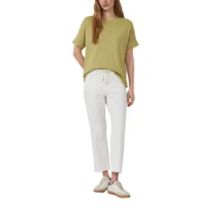 Regular Fit Cropped Straight Leg Jeans Damen s.Oliver Karolin image-6