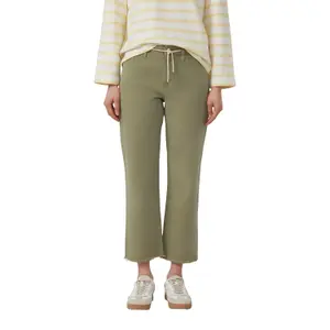 Regular Fit Cropped Straight Leg Jeans Damen s.Oliver Karolin image-2