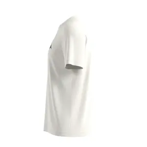 T-shirt από παχύ τζέρσεϊ με artwork s.Oliver image-6